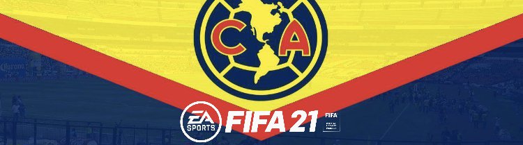 Club America in FIFA 2021 - FIFA Index