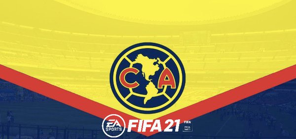 Club America in FIFA 2021 - FIFA Index